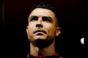 C罗大姐社媒：背叛的人终会付出代价，不要回头继续向前走