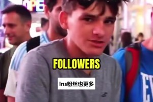 记者让C罗迷谈历史最佳：颜值粉