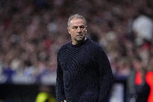 弗里克：亚马尔就是现阶段世界最佳 埃里克·加西亚应该是轻微