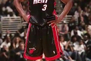韦德放现在NBA会是什么水平？杨毅：现在这空间，根本防不了！